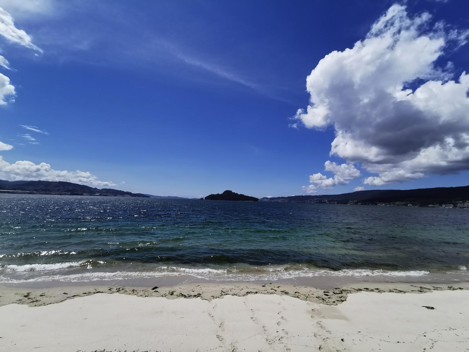 Sandee Praia Cabeceira