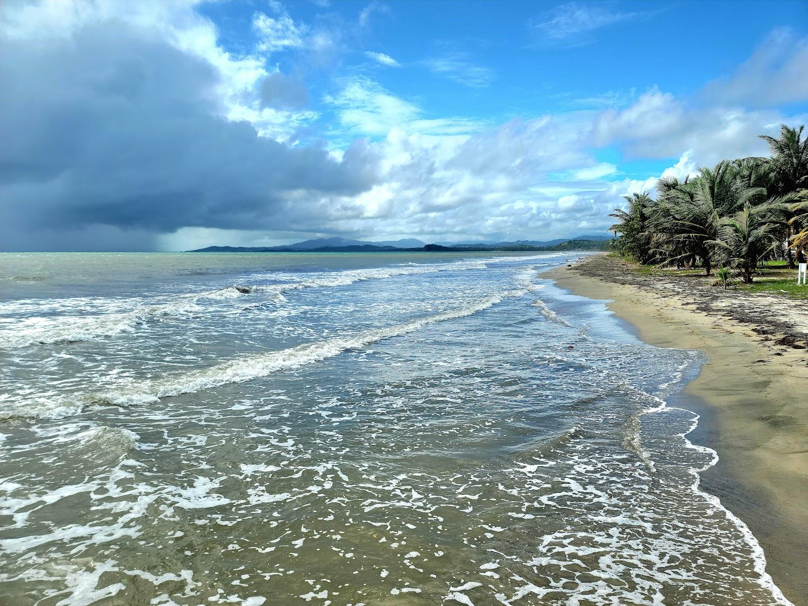 Sandee Santiago / Playa Del Muelle Photo