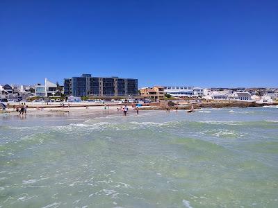 Sandee - Small Bay Beach Bloubergstrand