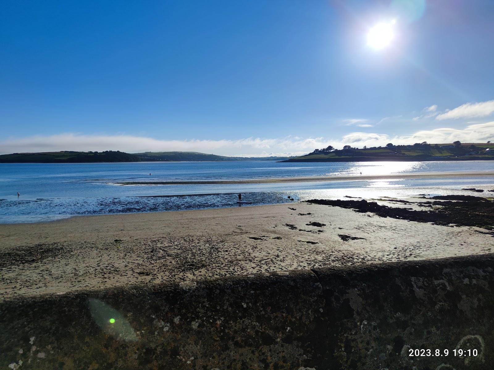 Sandee Coolmain Beach Photo