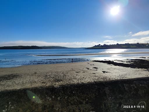 Sandee Coolmain Beach Photo