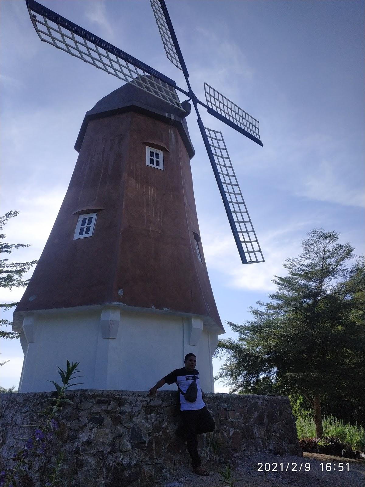 Sandee Muthayam Beach Photo