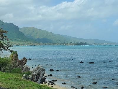 Sandee - Makaua Beach