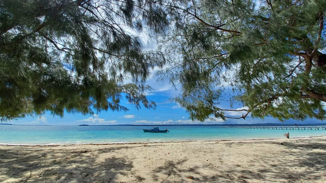 Sandee Pantai Matakus