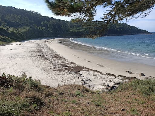 Sandee - Praia De Borreiros