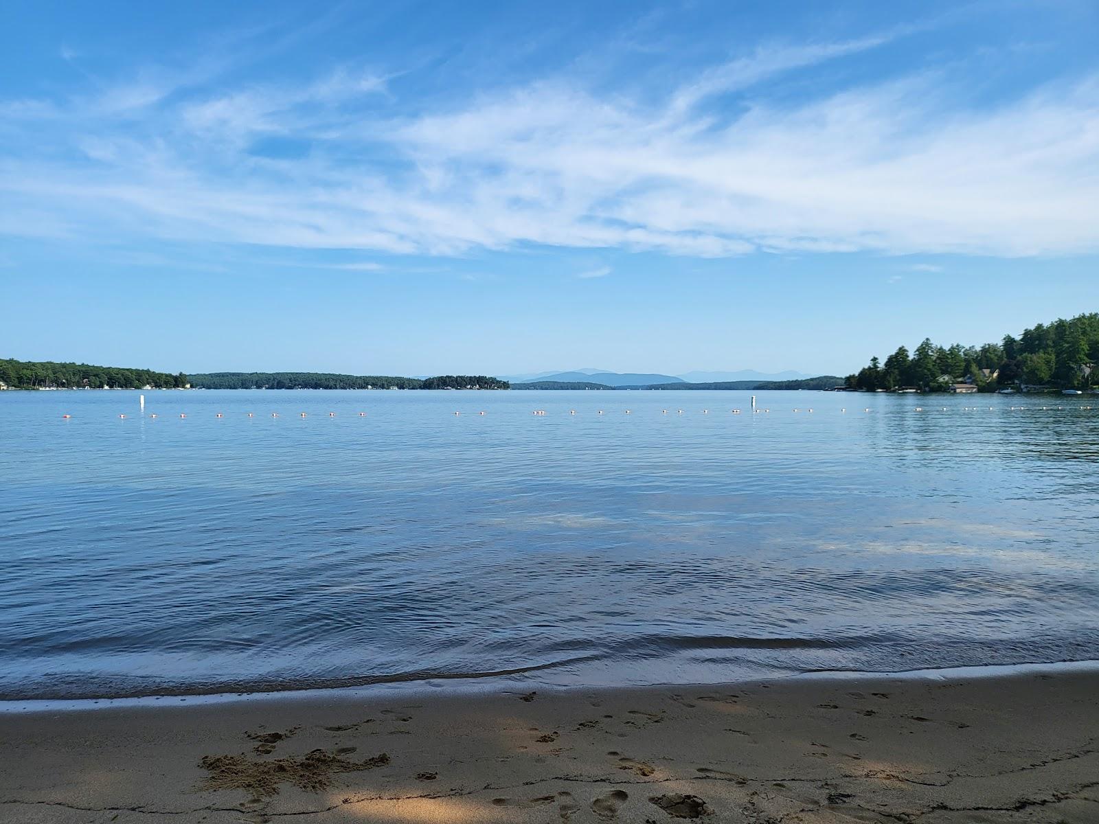 Sandee Gilford Beach