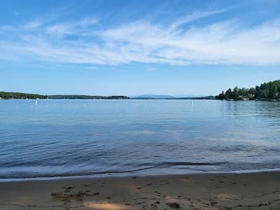 Sandee - Gilford Beach