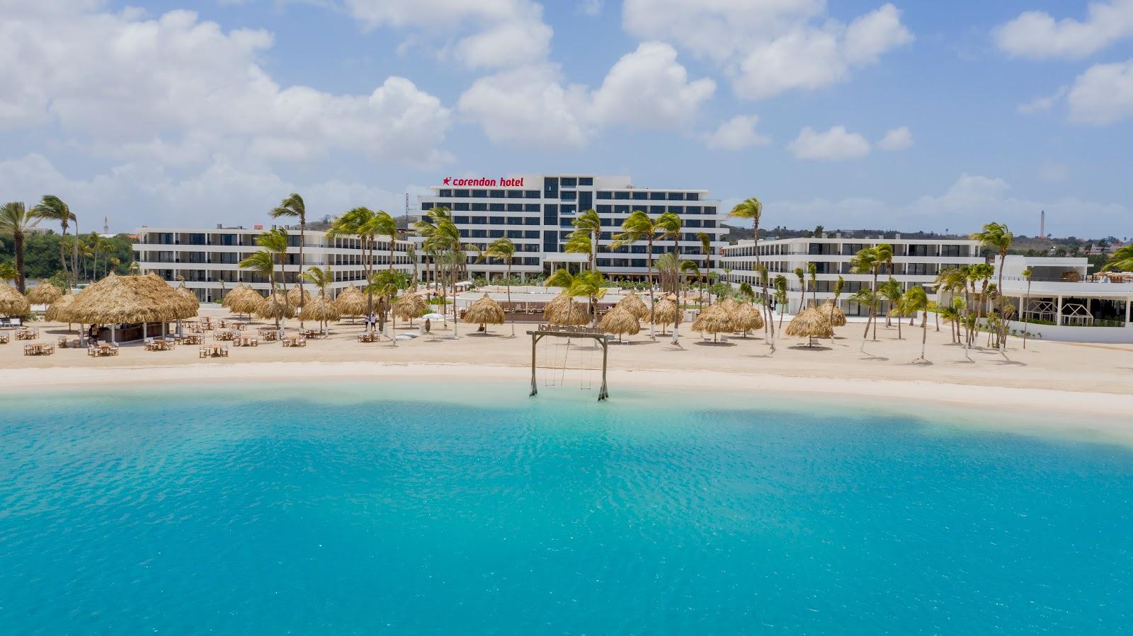 Sandee Mangrove Beach Photo