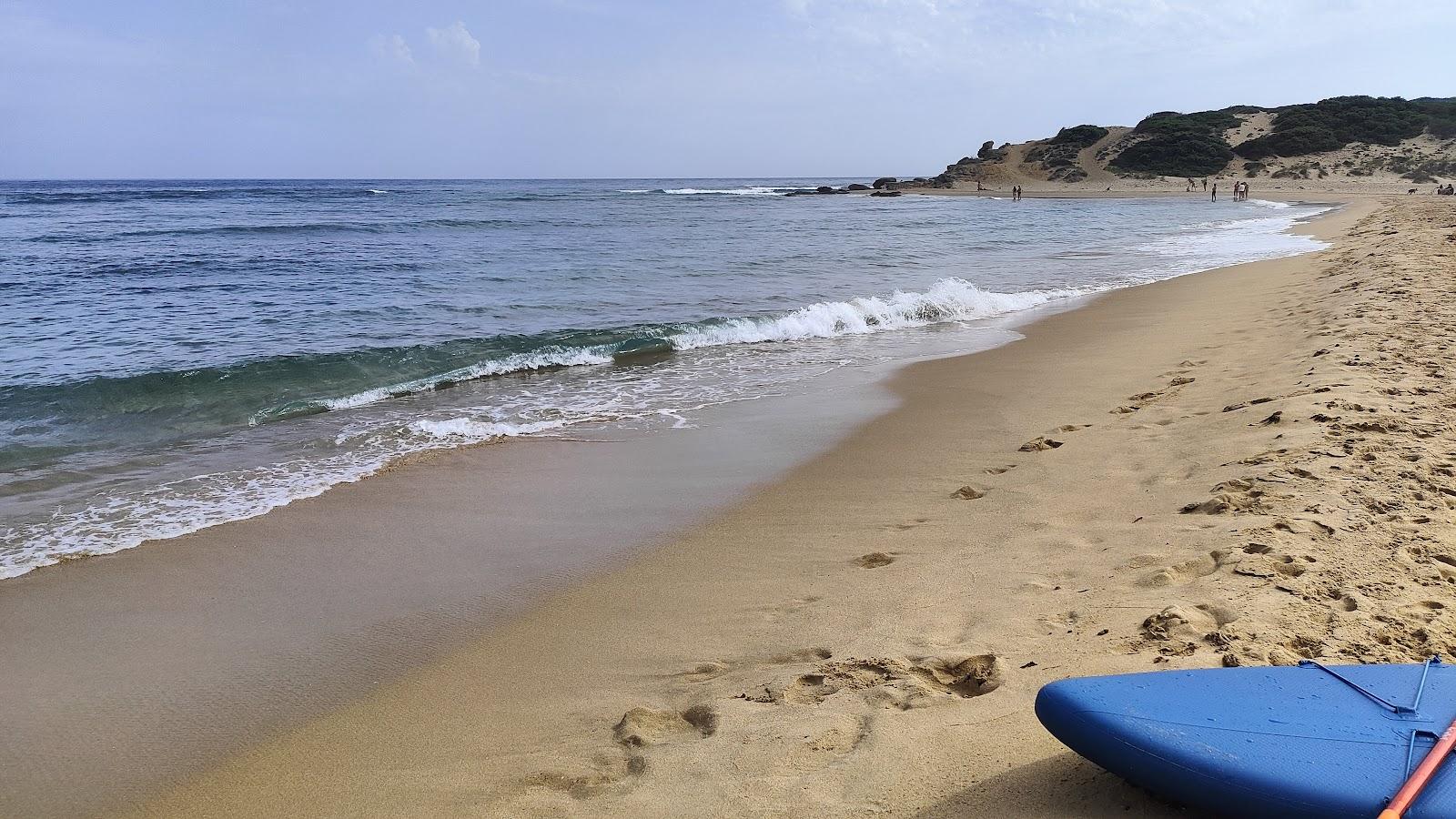 Sandee Playa De Mari Sucia