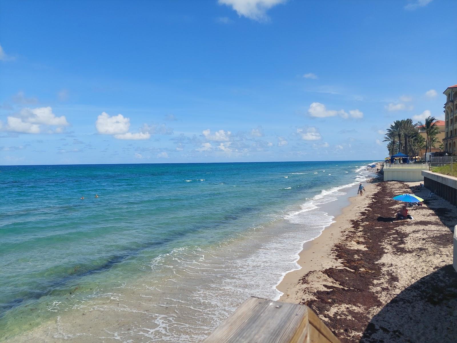 Sandee - Lantana Municipal Beach