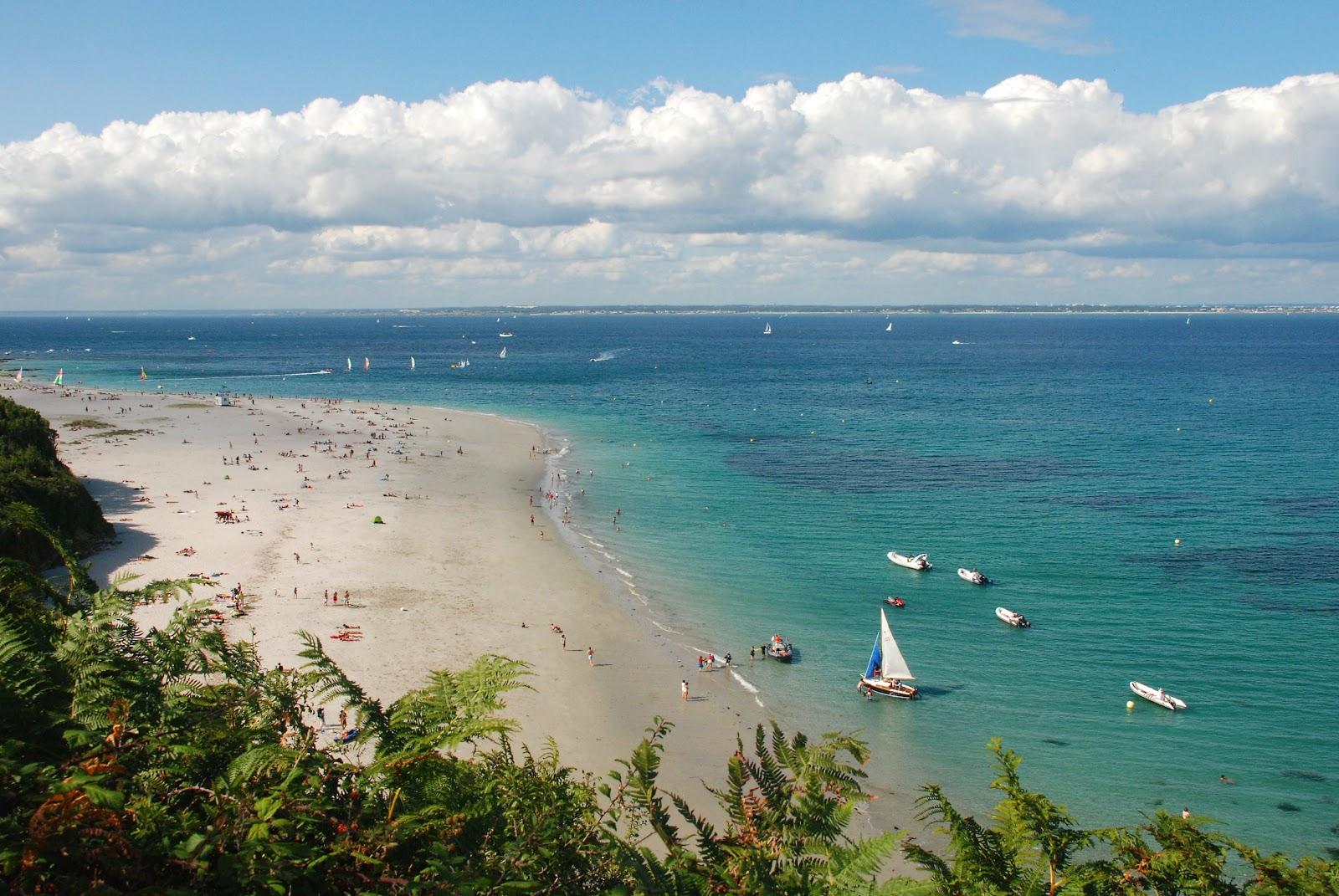 Sandee - Grands Sables Beach