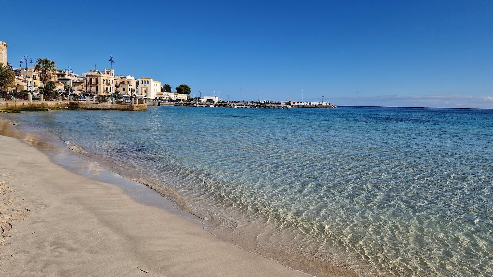 Sandee - Spiaggia Di Mondello