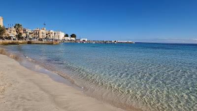 Sandee - Spiaggia Di Mondello