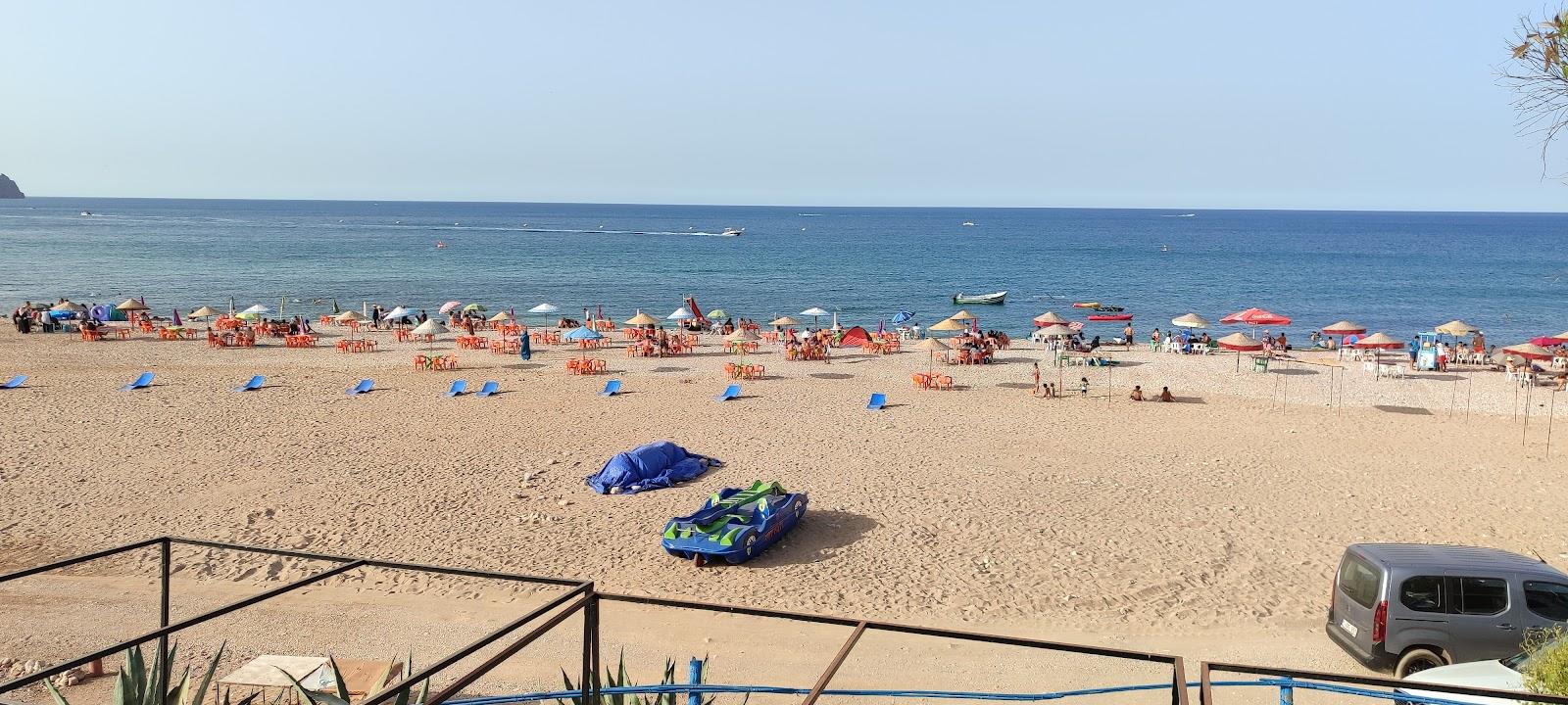 Sandee Plage Izdhi