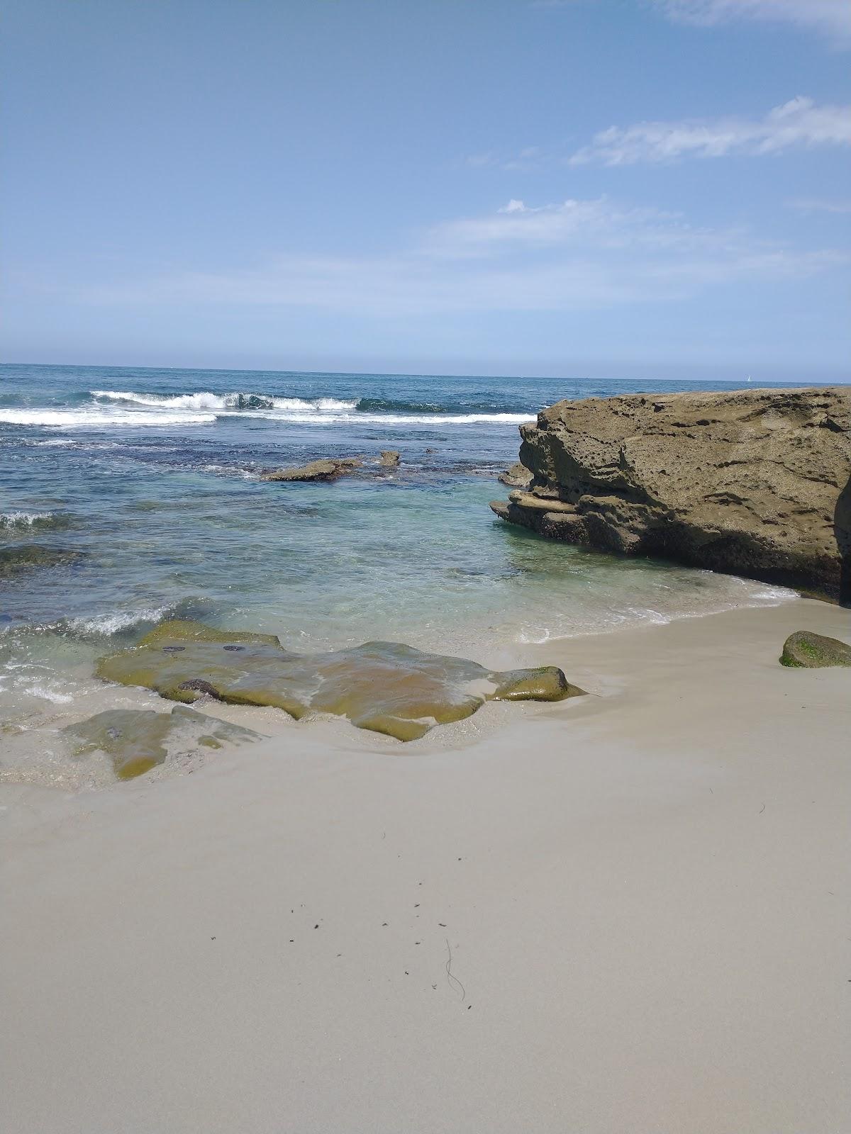 Sandee - Whispering Sands Beach