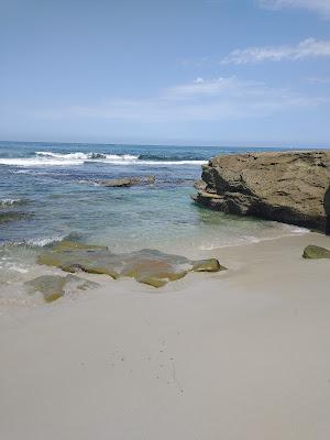 Sandee - Whispering Sands Beach