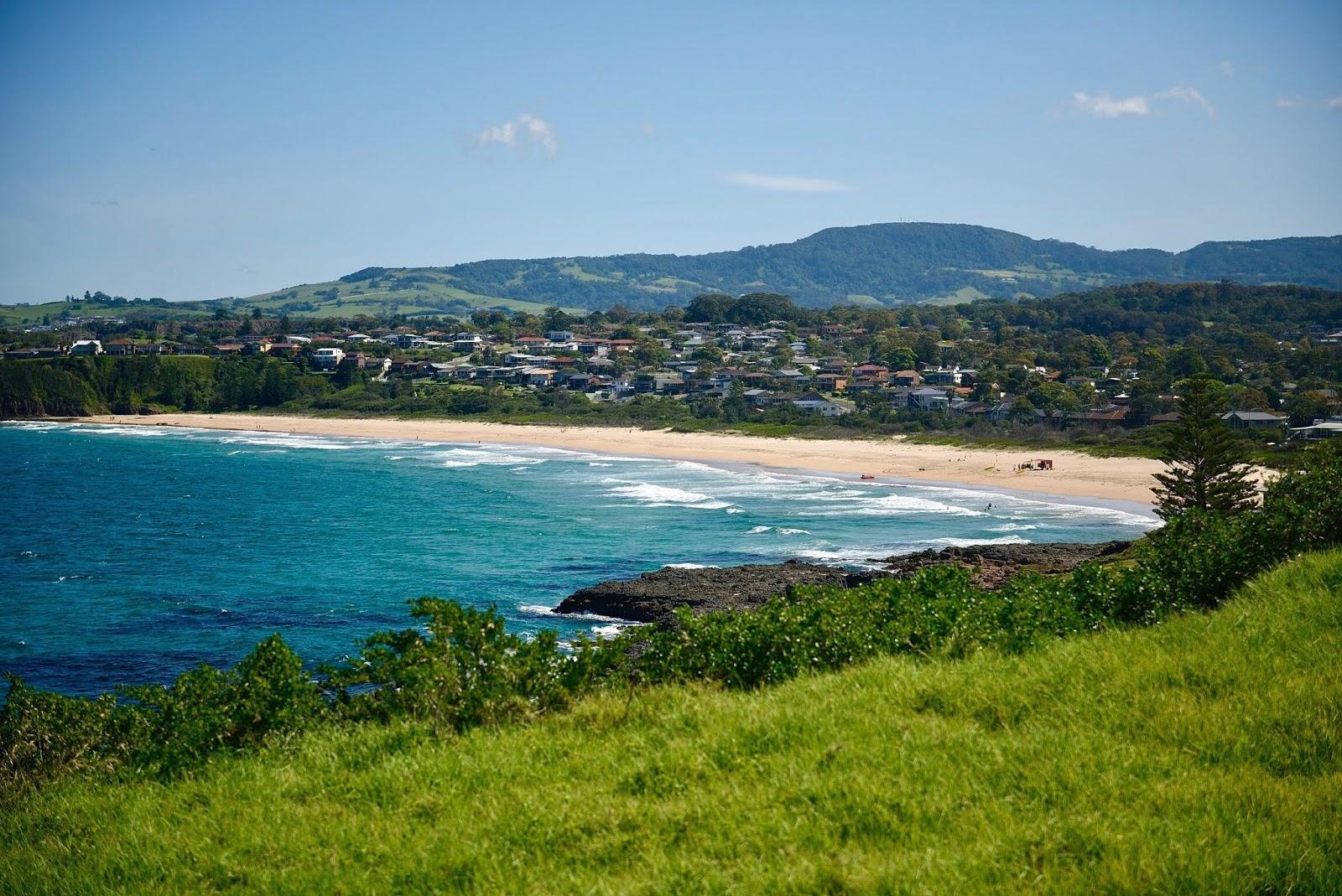 Sandee - HomePage / Kiama Downs