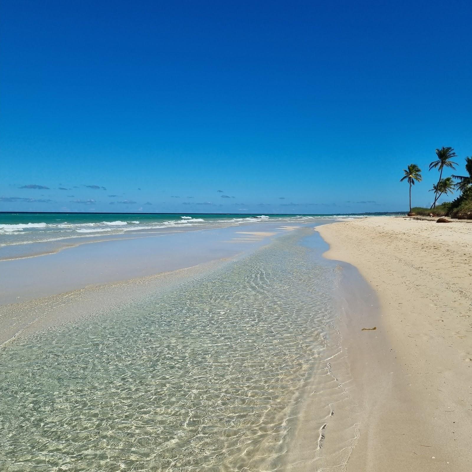 Sandee - Playa Marazul