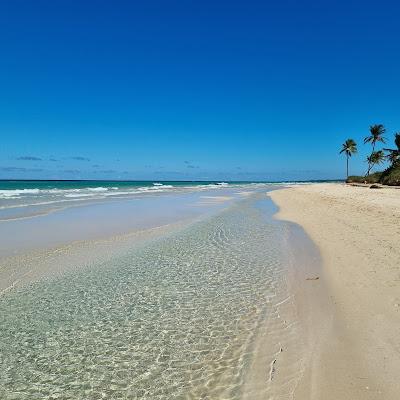 Sandee - Playa Marazul