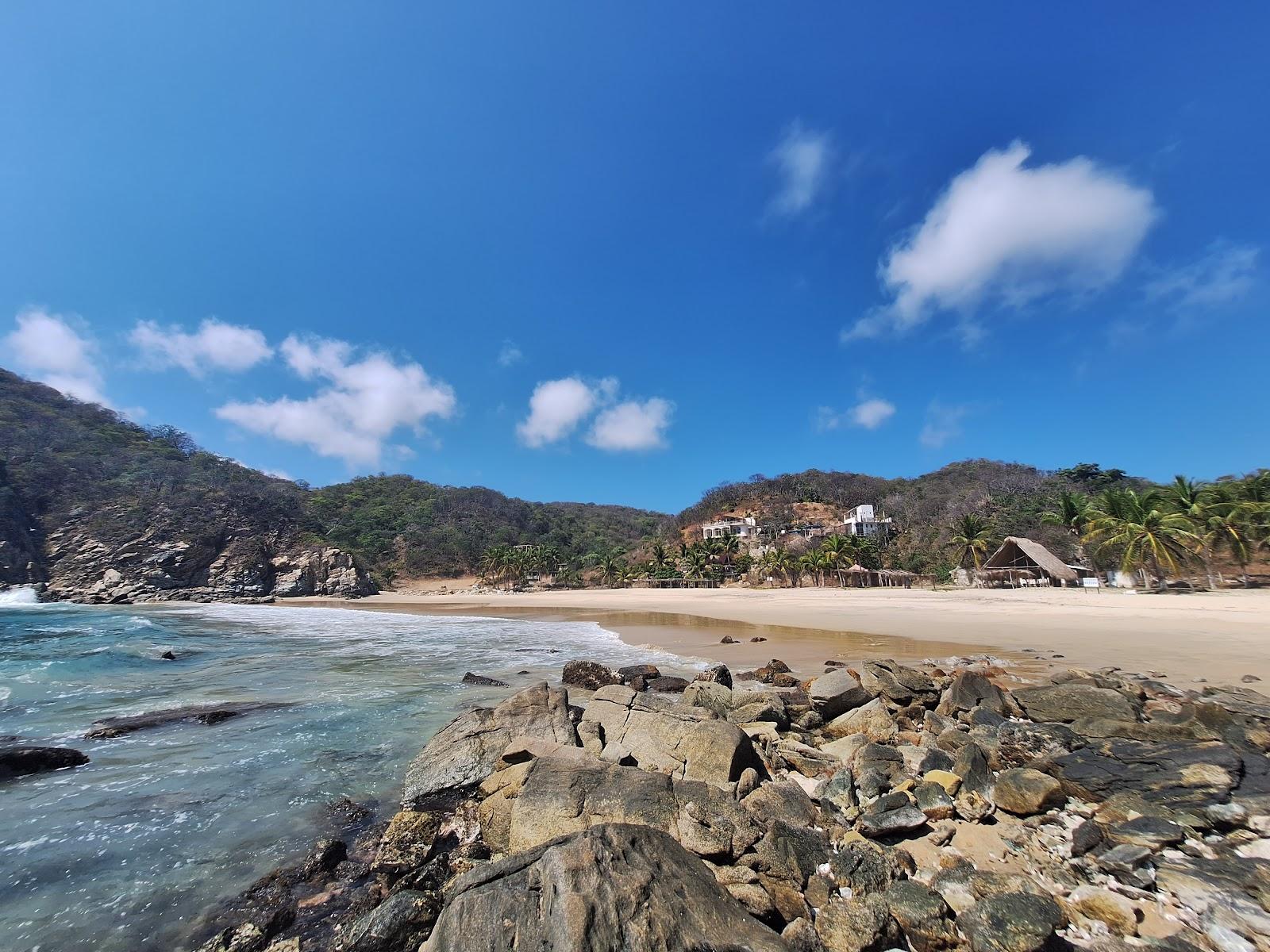 Sandee Playa Tembo