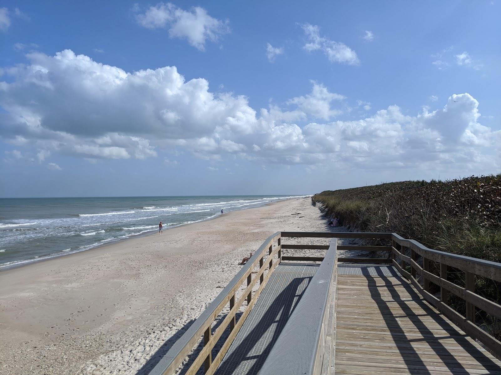 Sandee - Canaveral National Seashore