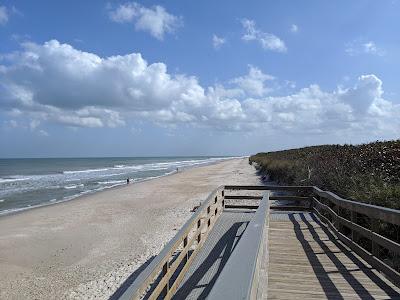 Sandee - Canaveral National Seashore