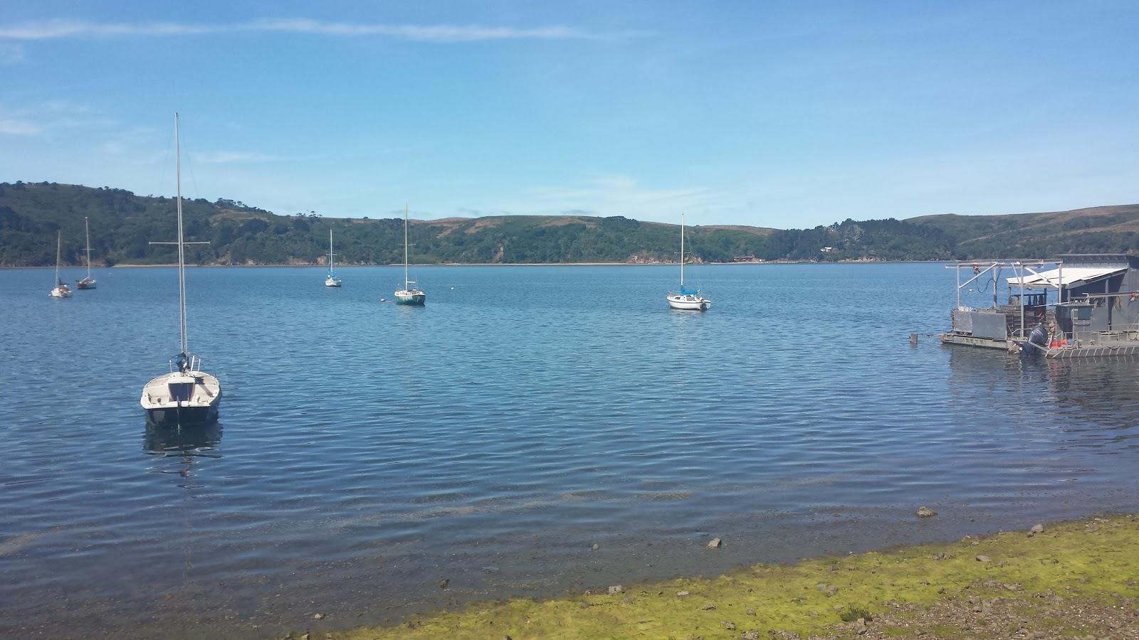 Sandee - Miller Bay Boat Launch