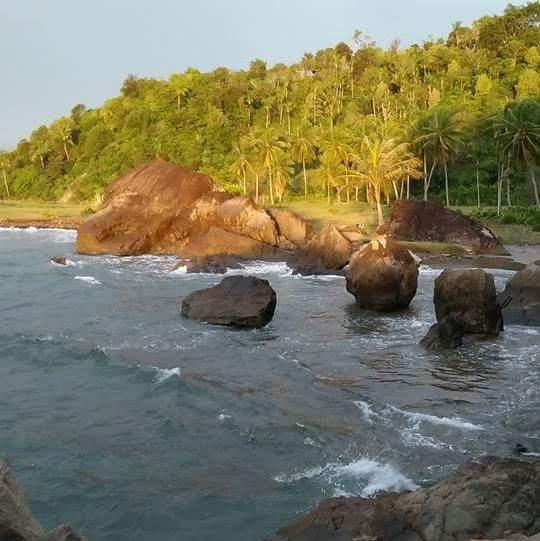 Sandee Gunuang Rajo