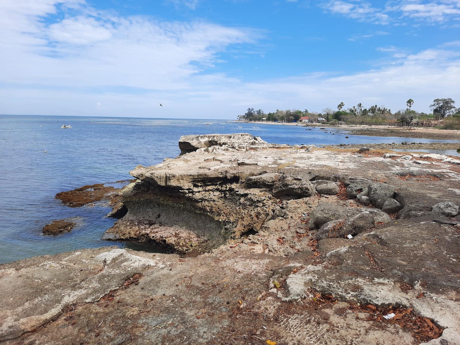 Sandee - Punaga Beach