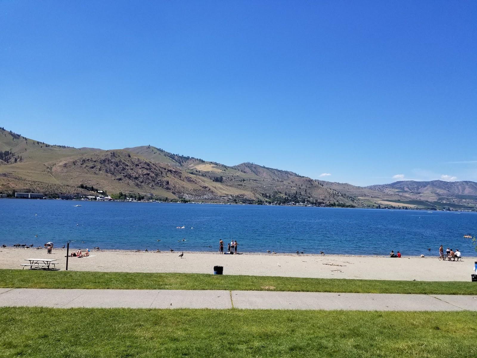 Sandee Don Morse Memorial Park