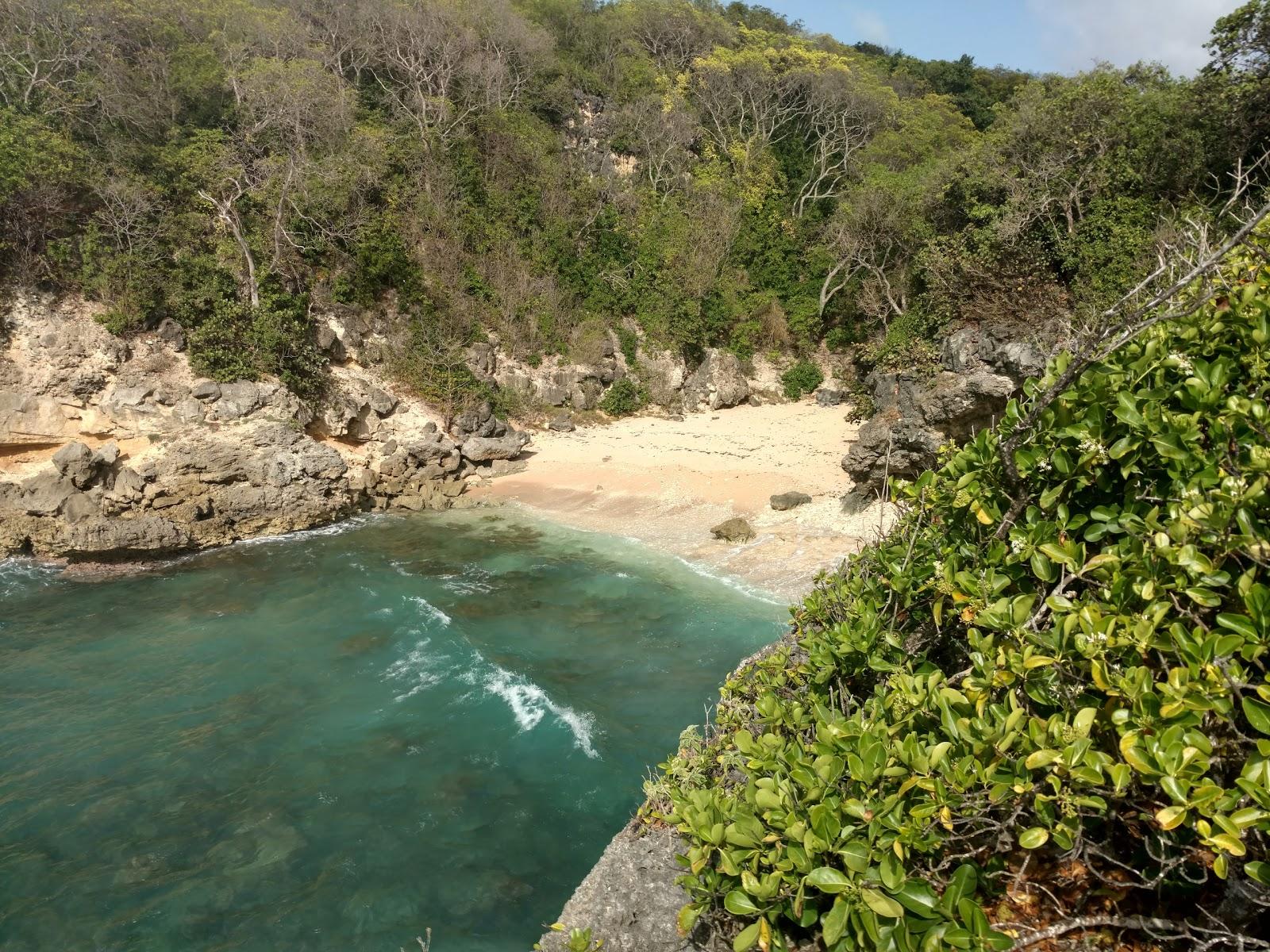 Sandee Archers Bay