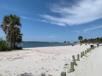 Sandee - South Causeway Park Beach