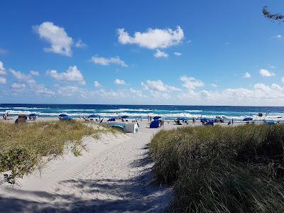 Sandee - Atlantic Dunes Park