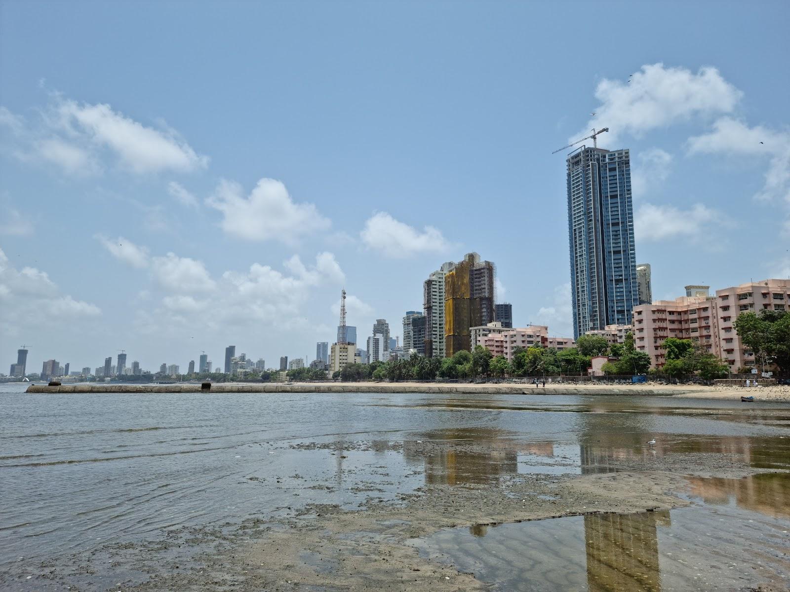 Sandee Prabhadevi Beach