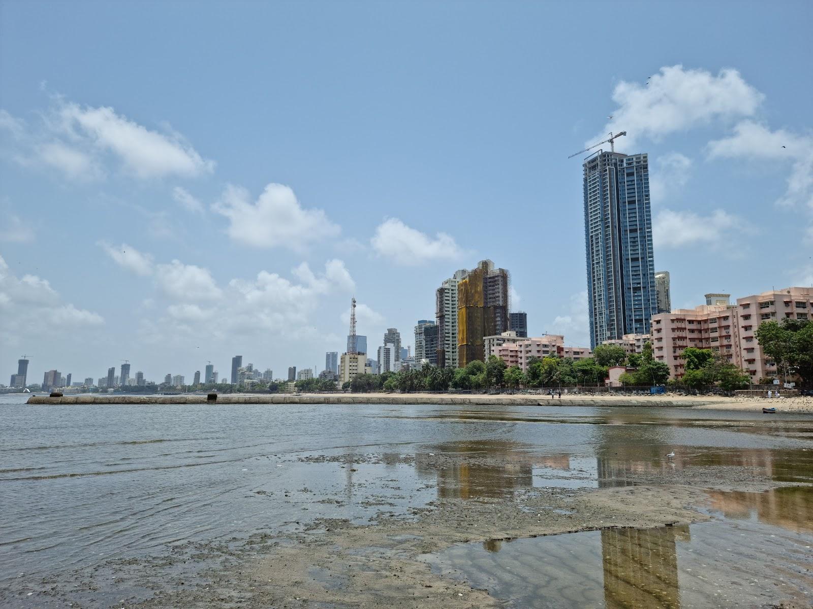 Sandee Prabhadevi Beach Photo