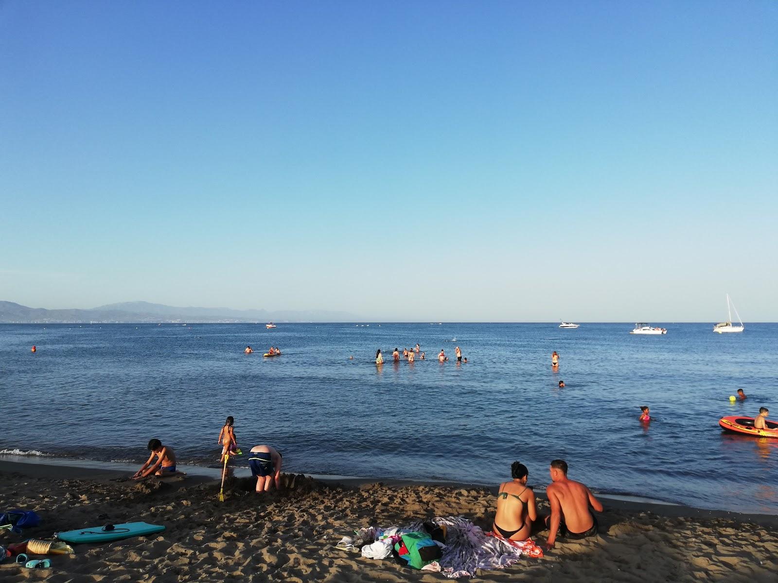 Sandee - Playa Fuente De La Salud