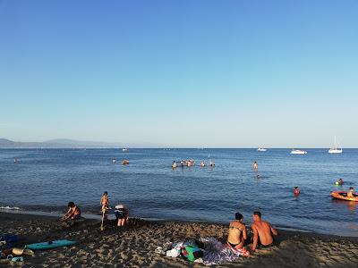 Sandee - Playa Fuente De La Salud