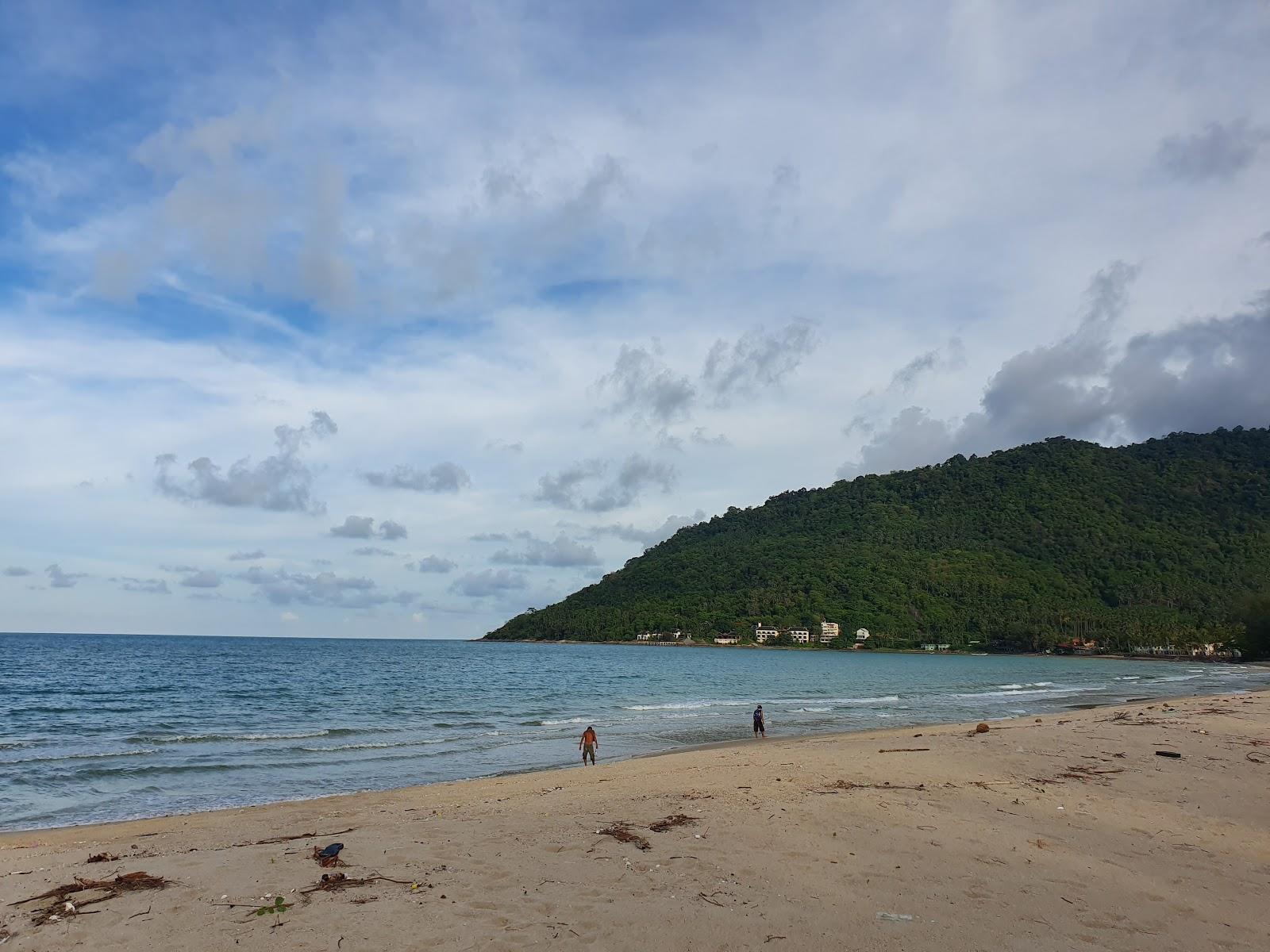 Sandee Nai Plao Beach