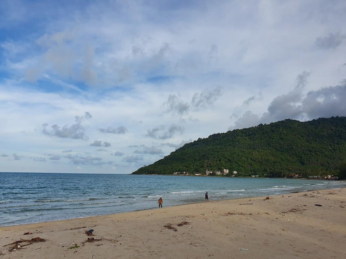 Sandee Nai Plao Beach Photo