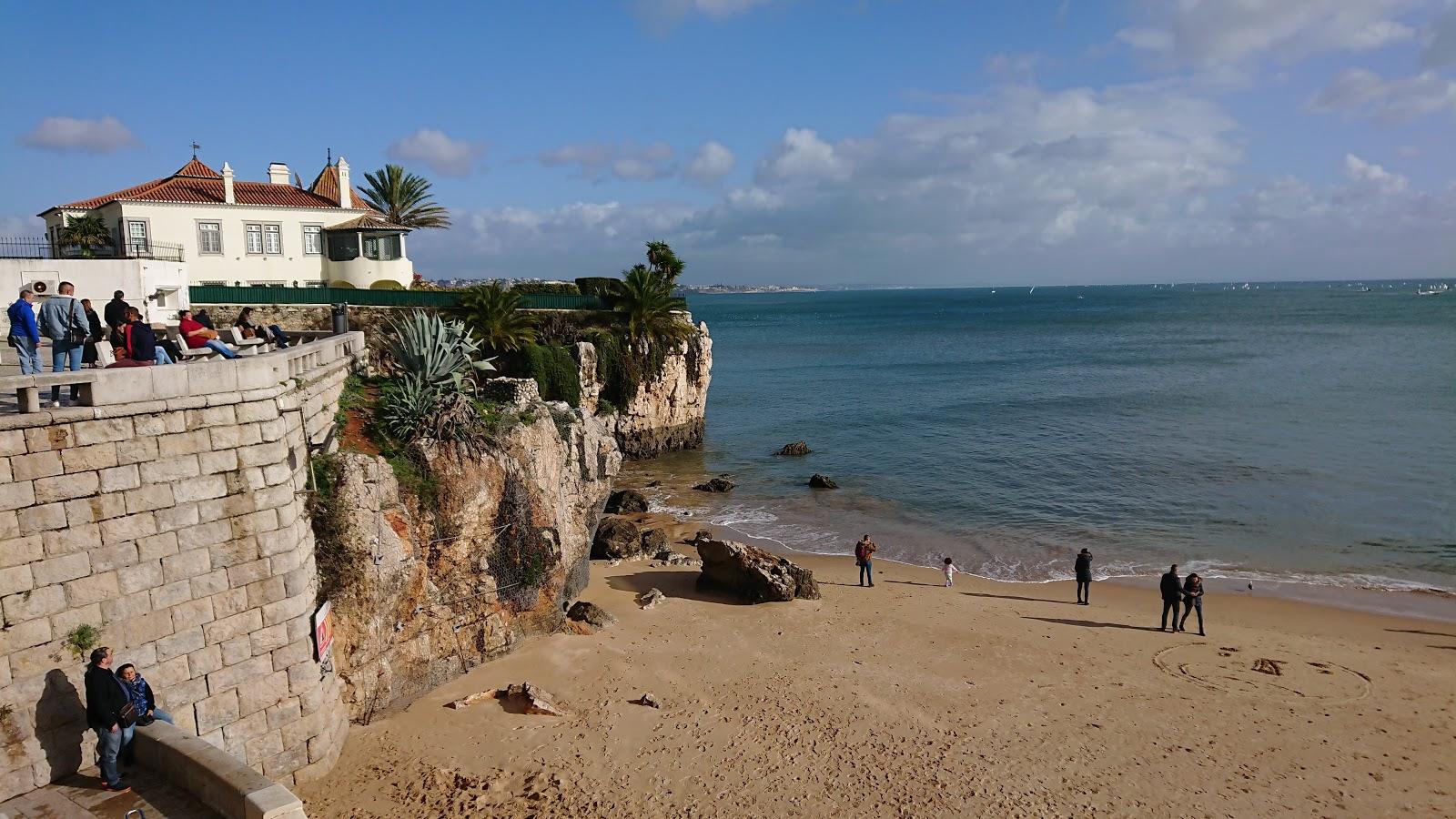 Sandee - Praia Da Rainha