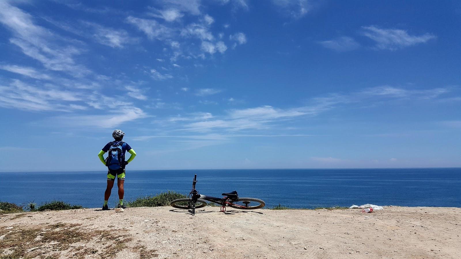Sandee Gaoyangwei Beach