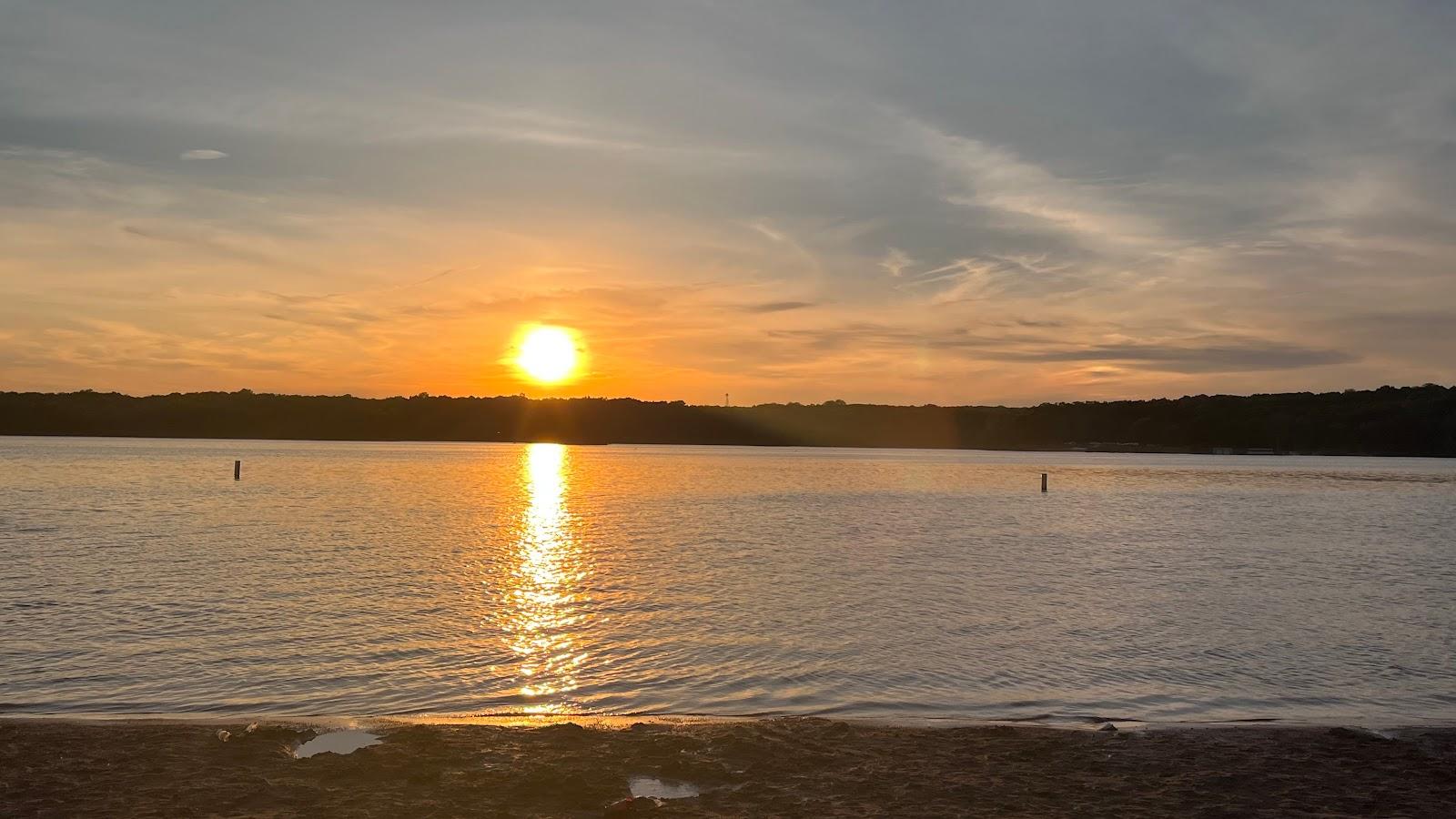 Sandee Martindale Beach - Kensington Metropark