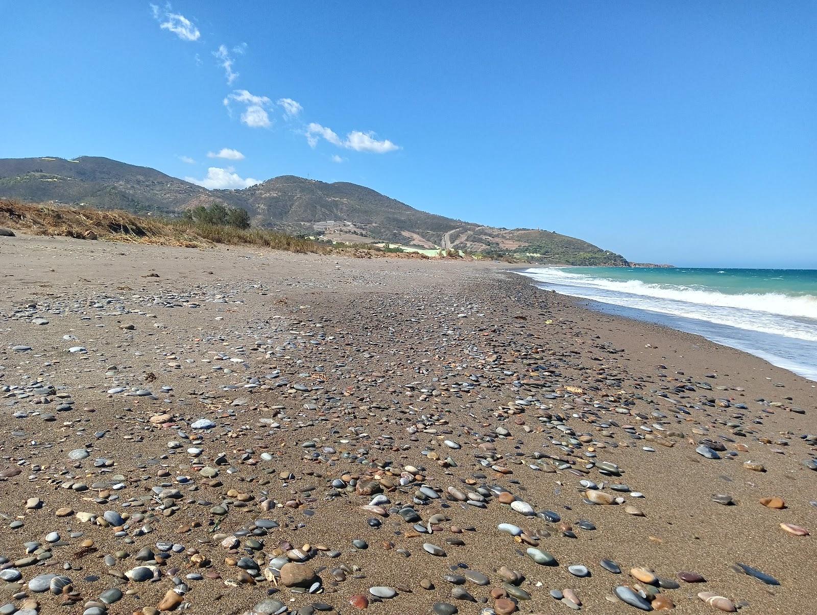 Sandee The Small Canoe Beach