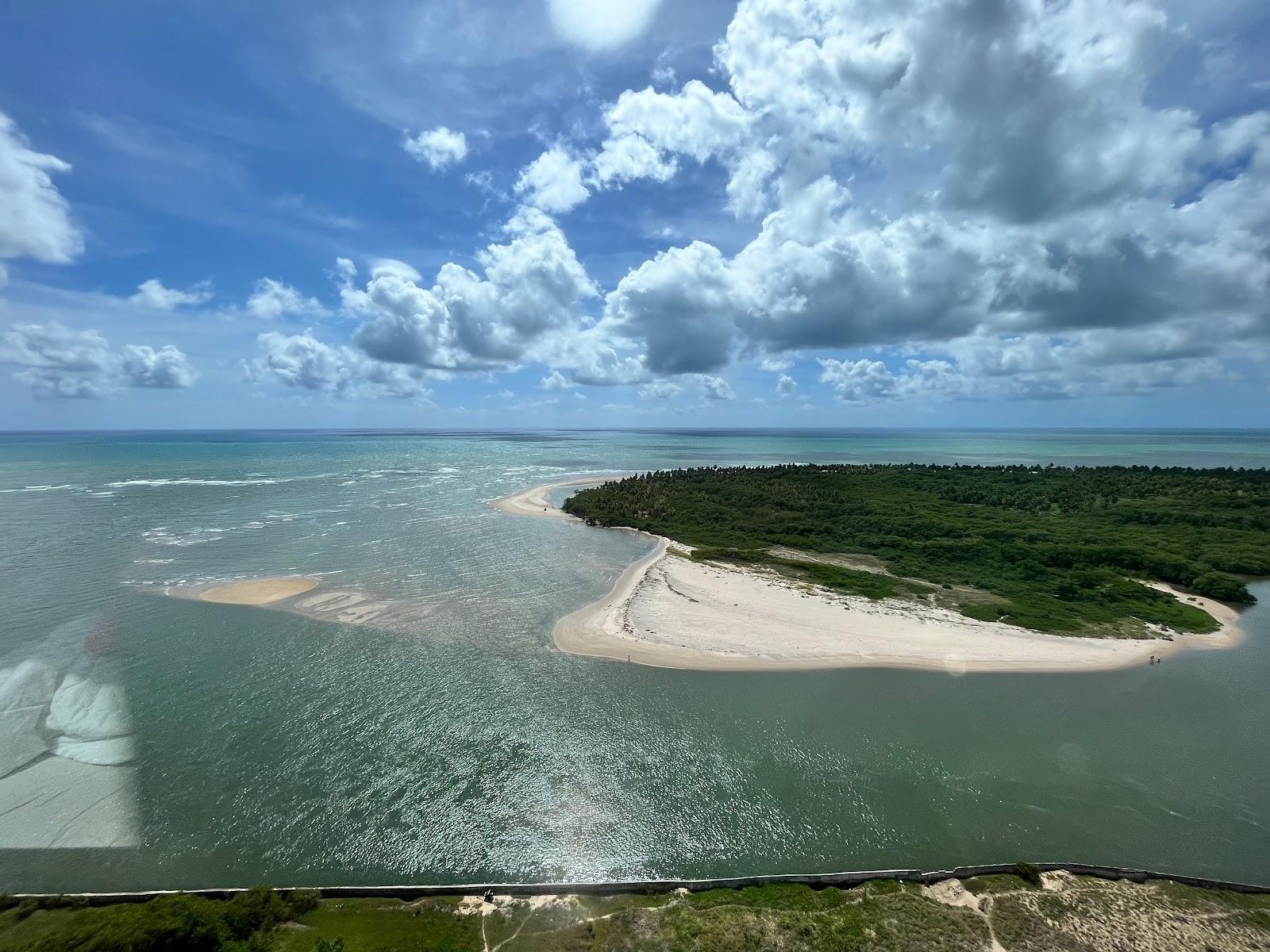 Sandee - Praia De Ilha Do Amor