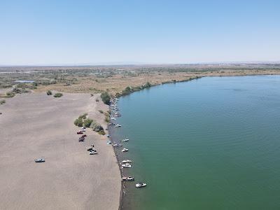 Sandee - Sand Dunes Boat Beach