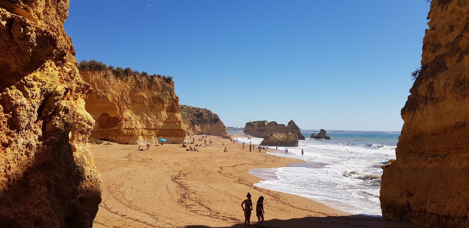 Sandee - Praia De Sao Roque