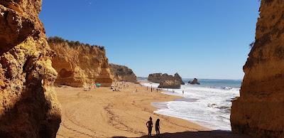 Sandee - Praia De Sao Roque