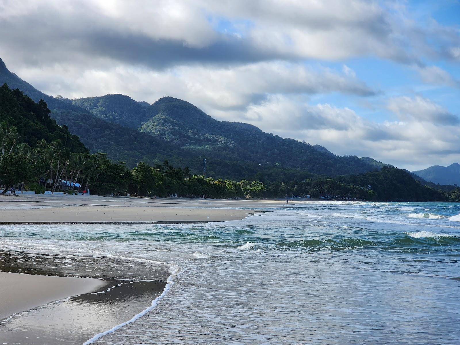 Sandee Sandy Beach