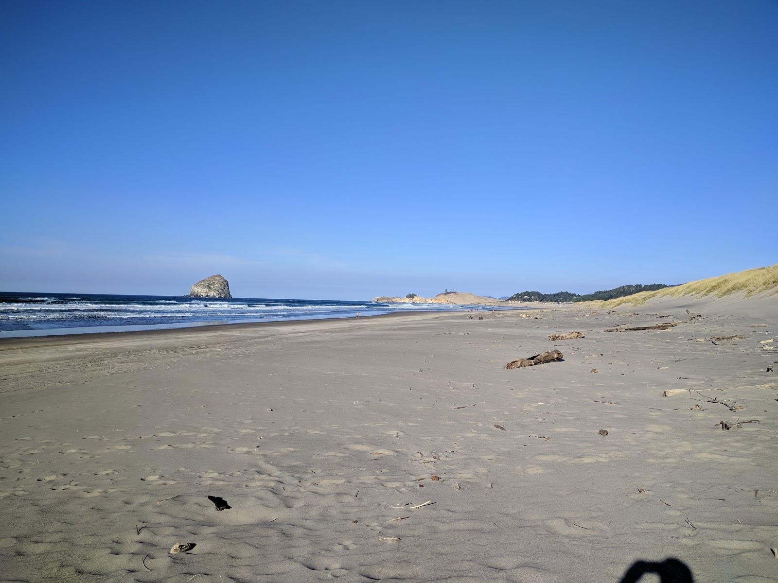 Sandee Pacific City Beach