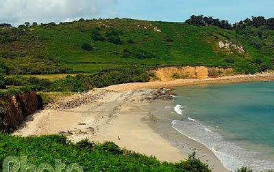 Sandee - Plage De Poul Stripo